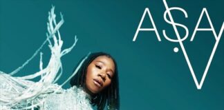 ASA – V Album Mp3 Download