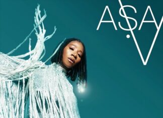ASA – V Album Mp3 Download ASA – V Album Mp3 Download