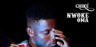 Chike – “Nwoke Oma” Mp3 Download