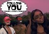 Fiokee – Follow You ft. Chike & Gyakie Mp3 Download