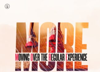 MORE by Kingsley Okonkwo Mp3 Download MORE by Kingsley Okonkwo Mp3 Download