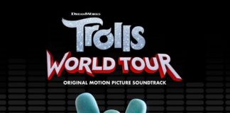 Kelly Clarkson – Born To Die [Trolls World Tour] Lyrics + Mp3 Download