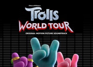 Kelly Clarkson – Born To Die [Trolls World Tour] Lyrics + Mp3 Download