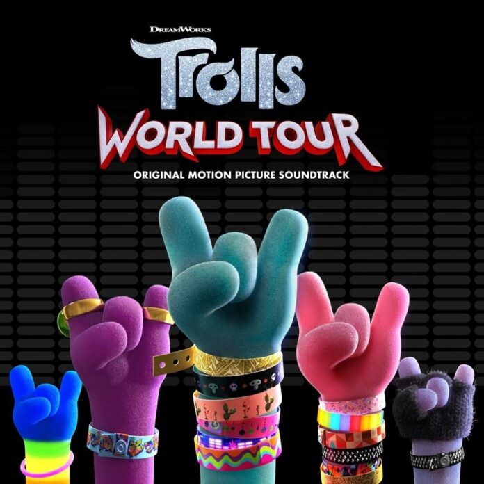 Kelly Clarkson – Born To Die [Trolls World Tour] Lyrics + Mp3 Download