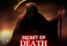 THE SECRET OF DEATH Episode 2 by Author Nath (Bright Daniel)