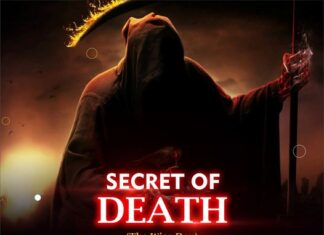 THE SECRET OF DEATH Episode 2 by Author Nath (Bright Daniel)