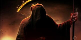 THE SECRET OF DEATH Final Episode 11 by Author Nath (Bright Daniel)