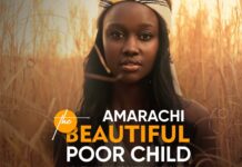 AMARACHI THE BEAUTIFUL POOR CHILD By Erasmus Ugochukwu Okafor