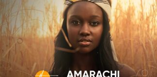 AMARACHI THE BEAUTIFUL POOR CHILD By Erasmus Ugochukwu Okafor