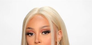 Woman - Doja Cat Lyrics + MP3 Download