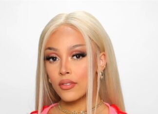Woman – Doja Cat Lyrics + MP3 Download Woman - Doja Cat Lyrics + MP3 Download