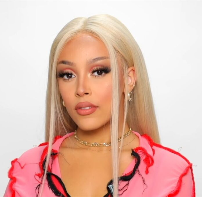 Woman - Doja Cat Lyrics + MP3 Download