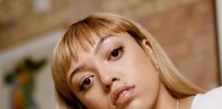 Mahalia – Letter To Ur Ex Lyrics + Mp3 Download