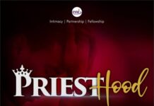 PRIESTHOOD By Apostle Joshua Selman Mp3 Download