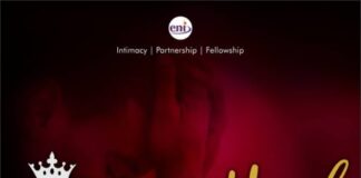 PRIESTHOOD By Apostle Joshua Selman Mp3 Download