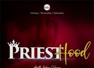 PRIESTHOOD By Apostle Joshua Selman Mp3 Download PRIESTHOOD By Apostle Joshua Selman Mp3 Download