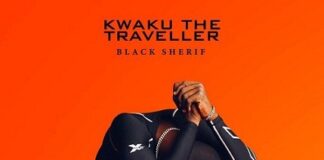 Black Sherif – Kwaku The Traveller Mp3 Download