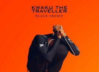 Black Sherif – Kwaku The Traveller Mp3 Download Black Sherif – Kwaku The Traveller Mp3 Download