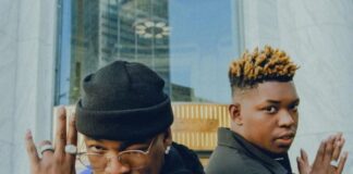Yung Bleu & Ne-Yo – Walk Through The Fire Mp3 Download