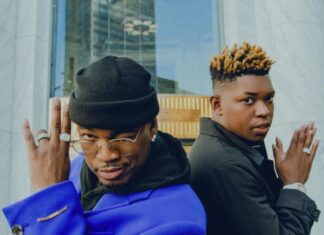 Yung Bleu & Ne-Yo – Walk Through The Fire Mp3 Download Yung Bleu & Ne-Yo – Walk Through The Fire Mp3 Download