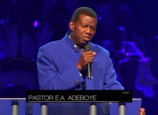 THE WONDERS OF REVERSING THE IRREVERSIBLE by Pastor E.A. Adeboye Mp3 THE WONDERS OF REVERSING THE IRREVERSIBLE by Pastor E.A. Adeboye Mp3