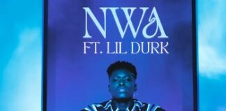 Lucky Daye – NWA ft. Lil Durk Mp3 Download