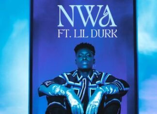 Lucky Daye – NWA ft. Lil Durk Mp3 Download Lucky Daye – NWA ft. Lil Durk Mp3 Download