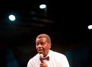 LIVING ABOVE THE NATURAL By Pastor E.A Adeboye Mp3 Download LIVING ABOVE THE NATURAL By Pastor E.A Adeboye Mp3