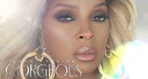 Mary J. Blige – Rent Money ft. Dave East Mp3 Download