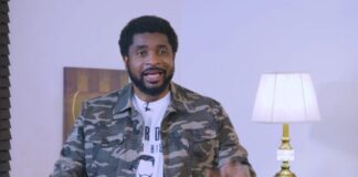 WHAT IT MEANS TO BE A MAN (MANDATE) - Kingsley Okonkwo Mp3 Download