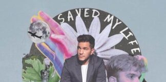 Andy Grammer & R3HAB – Saved My Life Lyrics + Mp3 Download