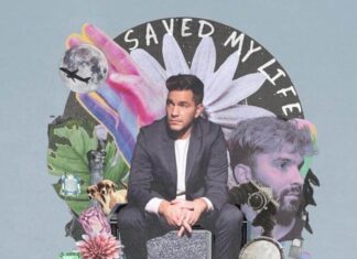 Andy Grammer & R3HAB – Saved My Life Lyrics + Mp3 Download Andy Grammer & R3HAB – Saved My Life Lyrics + Mp3 Download
