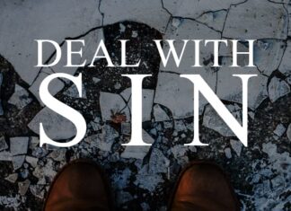 Dealing With Sin - Kingsley Okonkwo Free Mp3 Download