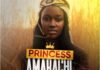 PRINCESS AMARACHI Episode 2 by Okafor Erasmus Ugochukwu