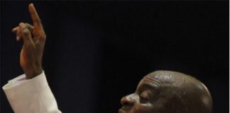 Unlocking the Supernatural (1-3) By Dr. David Oyedepo Mp3 Download