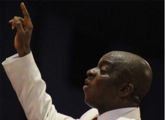 Unlocking the Supernatural (1-3) By Dr. David Oyedepo Mp3 Download