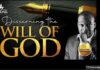 Discerning The Will Of God Mp3 – Apostle Joshua Selman