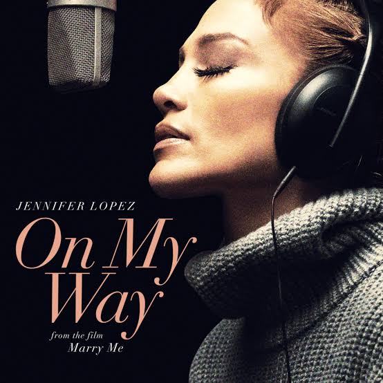 Jennifer Lopez On My Way (Marry Me) Lyrics + Mp3 Download
