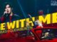 Dimash Kudaibergen – Be With Me Mp3 Download