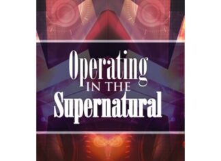 Operating in the Supernatural (1-3) Mp3 Dr David Oyedepo Download