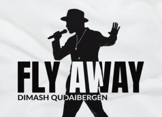 Dimash Kudaibergen – FLY AWAY Lyrics + Mp3 Download