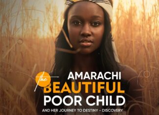 Princess Amarachi Epilogue by Okafor Erasmus Ugochukwu Princess Amarachi Epilogue by Okafor Erasmus Ugochukwu