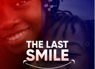 THE LAST SMILE Episode 4 by NISSI ADEOLA THE LAST SMILE Episode 1 by NISSI ADEOLA