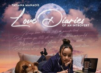 Tatiana Manaois – Me And Love Don’t Get Along Lyrics + Mp3 Download