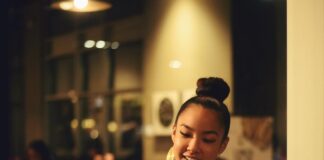 Tatiana Manaois – You Mean To Tell Me