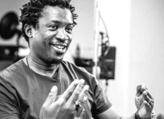 The Science of Being Poor by Duke of Shomolu