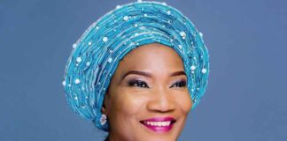 HOW TO BE FOUND BY YOUR FUTURE PARTNER - MRS FUNKE ADEJUMO