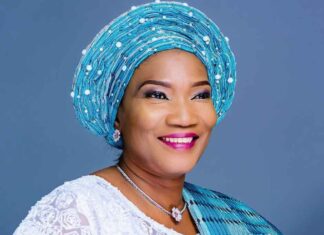 HOW TO BE FOUND BY YOUR FUTURE PARTNER - MRS FUNKE ADEJUMO