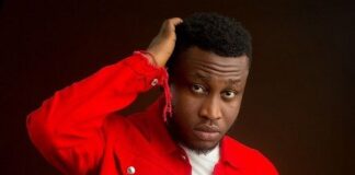 Prinx Emmanuel ft. Grace Lokwa – Kumama Papa (Refix) Mp3 Download
