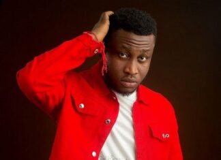 Prinx Emmanuel ft. Grace Lokwa – Kumama Papa (Refix) Mp3 Download
